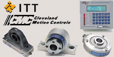 Cleveland Motion Controls
